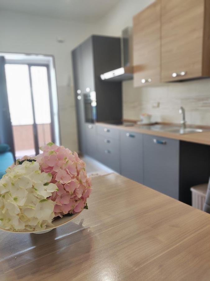 Country House Ortensie Торре-дель-Греко Экстерьер фото
