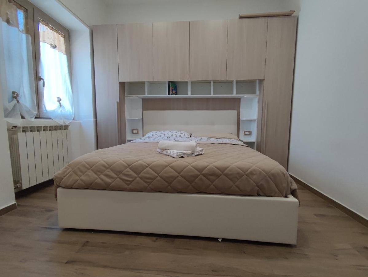 Country House Ortensie Торре-дель-Греко Экстерьер фото