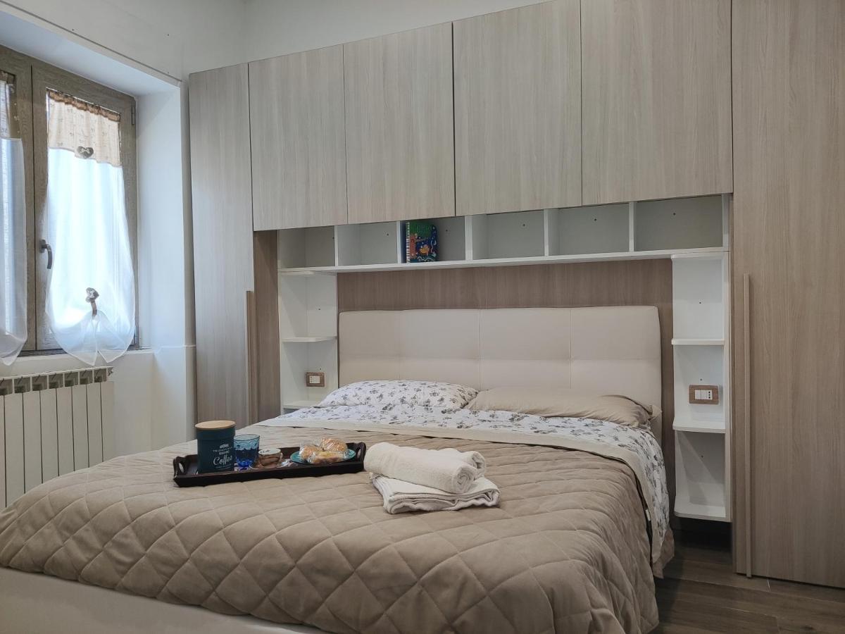 Country House Ortensie Торре-дель-Греко Экстерьер фото