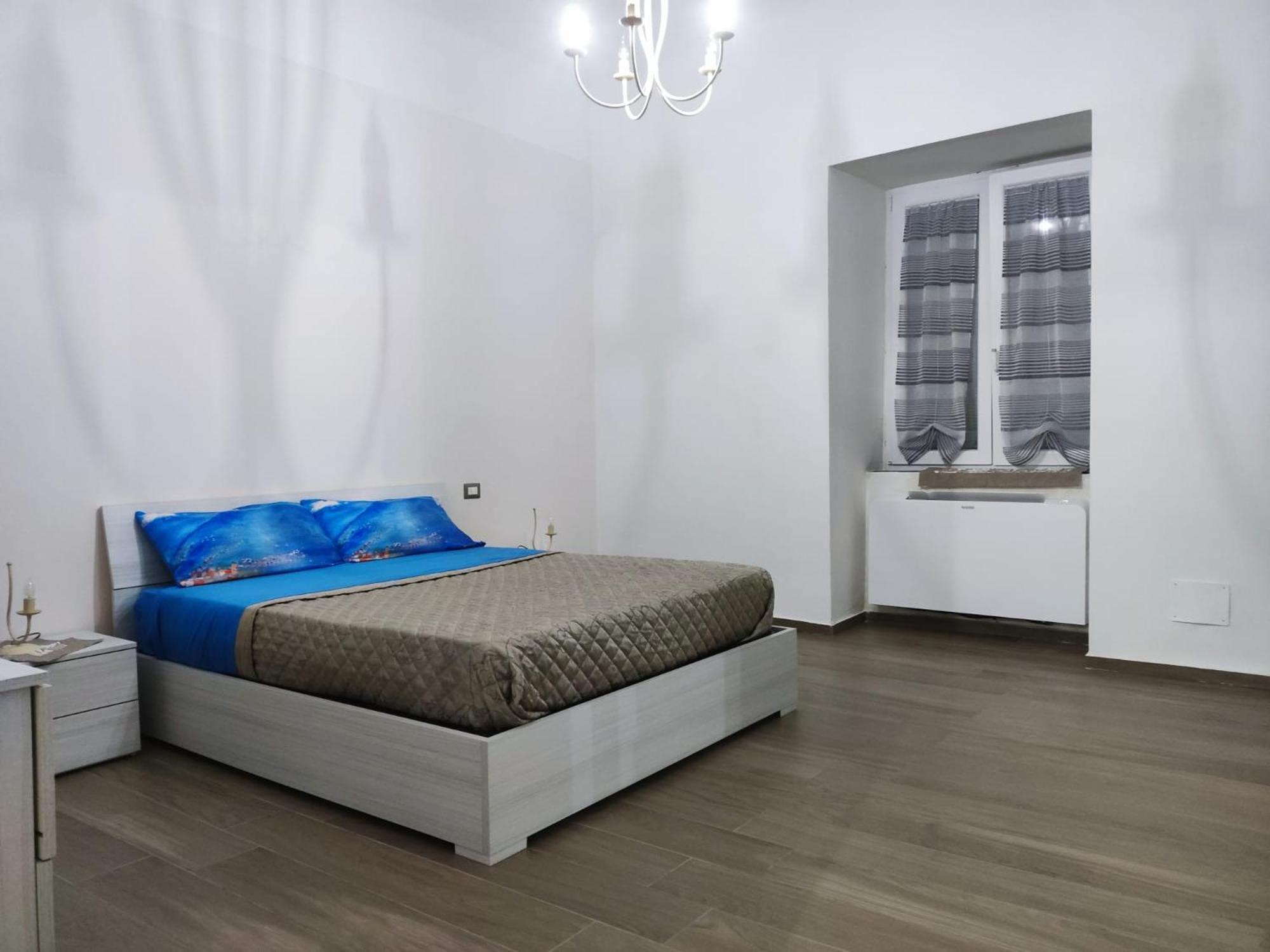 Country House Ortensie Торре-дель-Греко Экстерьер фото