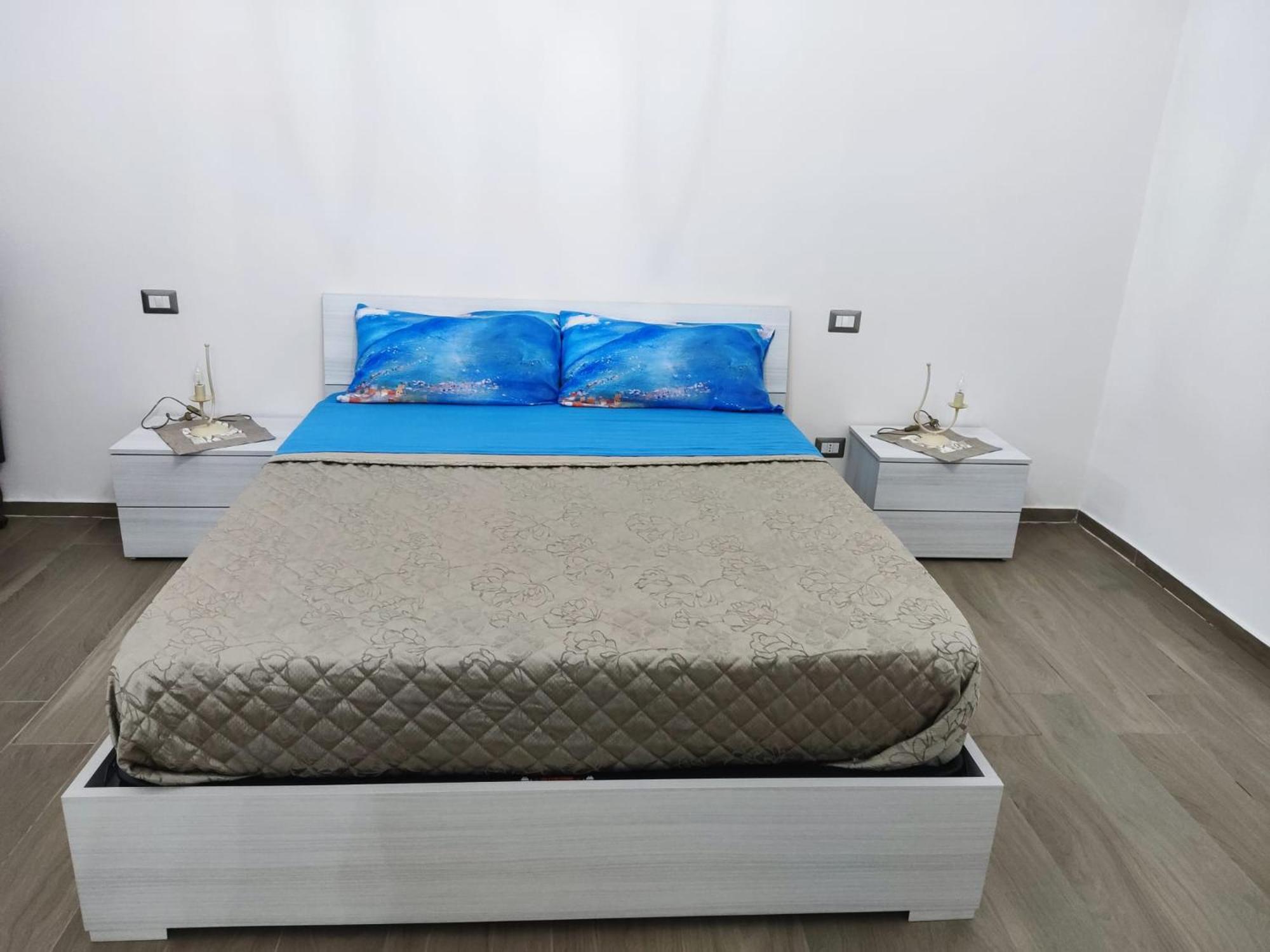 Country House Ortensie Торре-дель-Греко Экстерьер фото