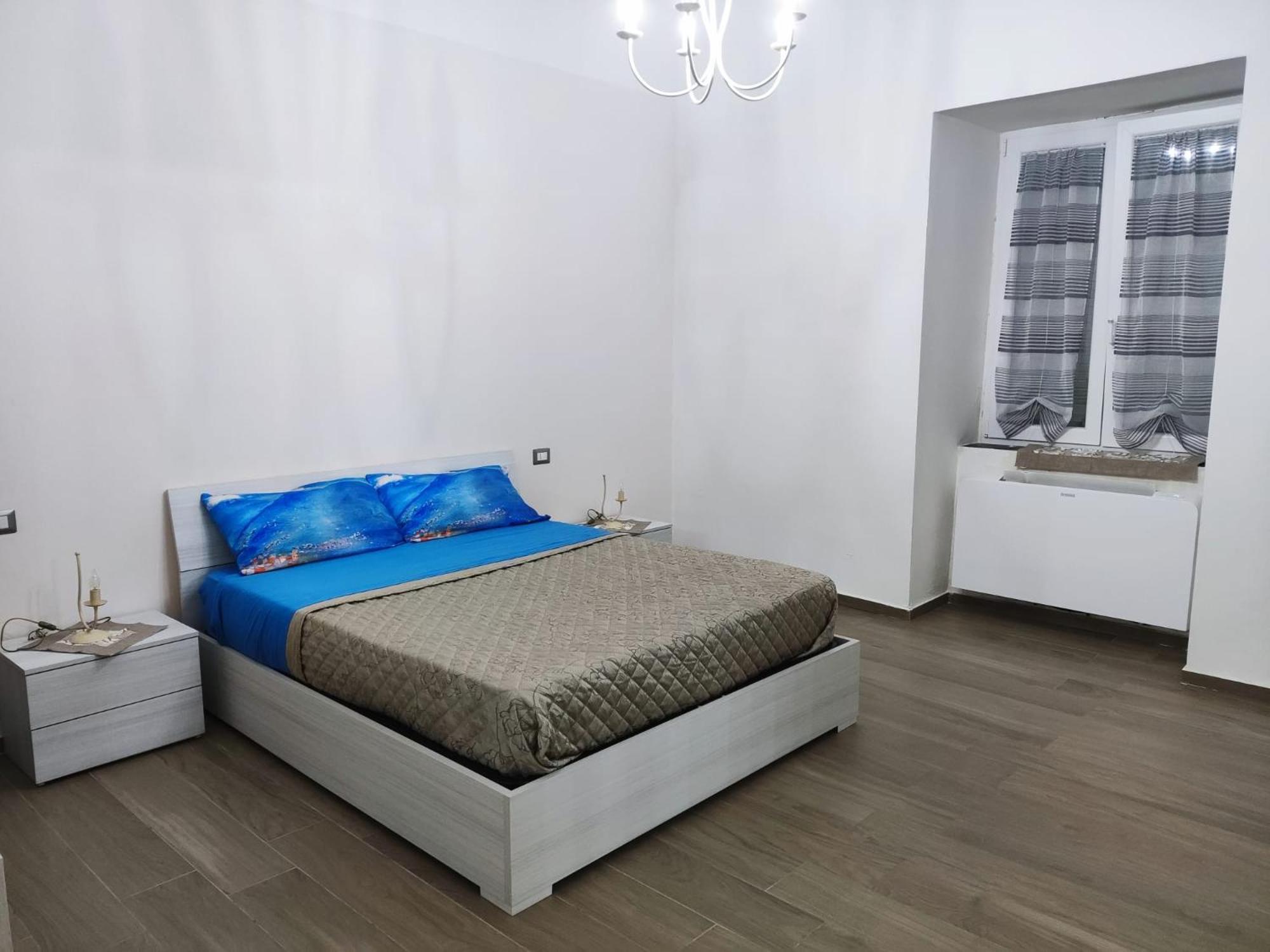 Country House Ortensie Торре-дель-Греко Экстерьер фото